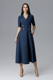 Grace All-Day Comfort:-Clothing - Women-Figl-navy blue-XL-Urbanheer