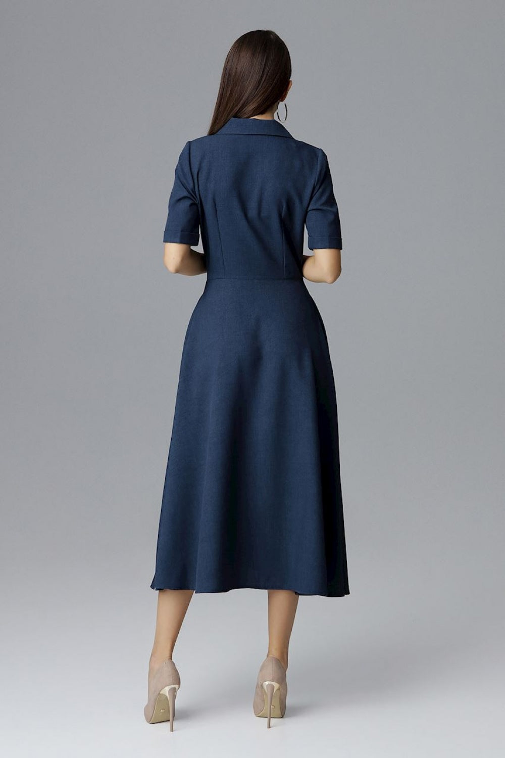 Grace All-Day Comfort:-Clothing - Women-Figl-navy blue-XL-Urbanheer