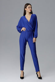 Grace Suit-Clothing - Women-Figl-navy blue-L/XL-Urbanheer