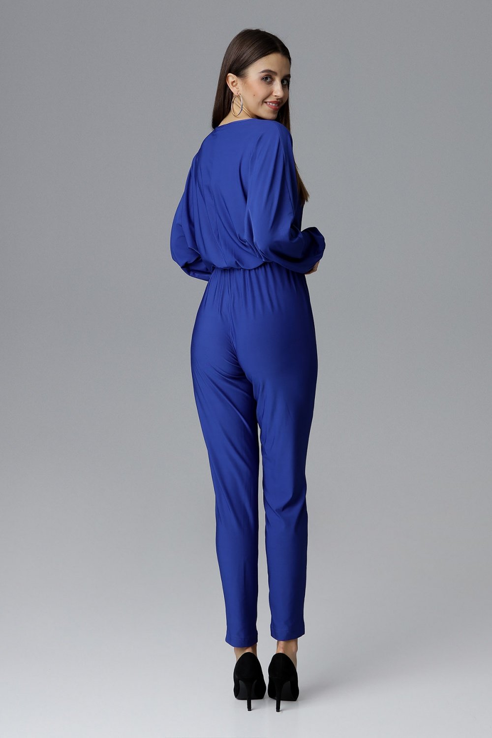 Grace Suit-Clothing - Women-Figl-navy blue-L/XL-Urbanheer