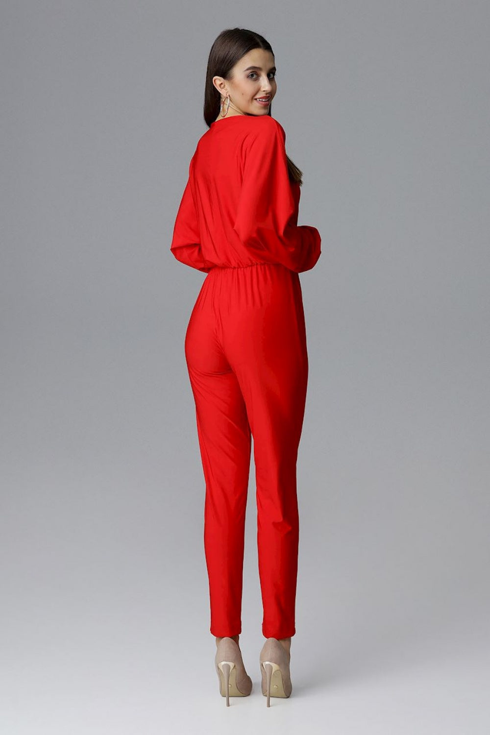 Grace Suit-Clothing - Women-Figl-red-L/XL-Urbanheer