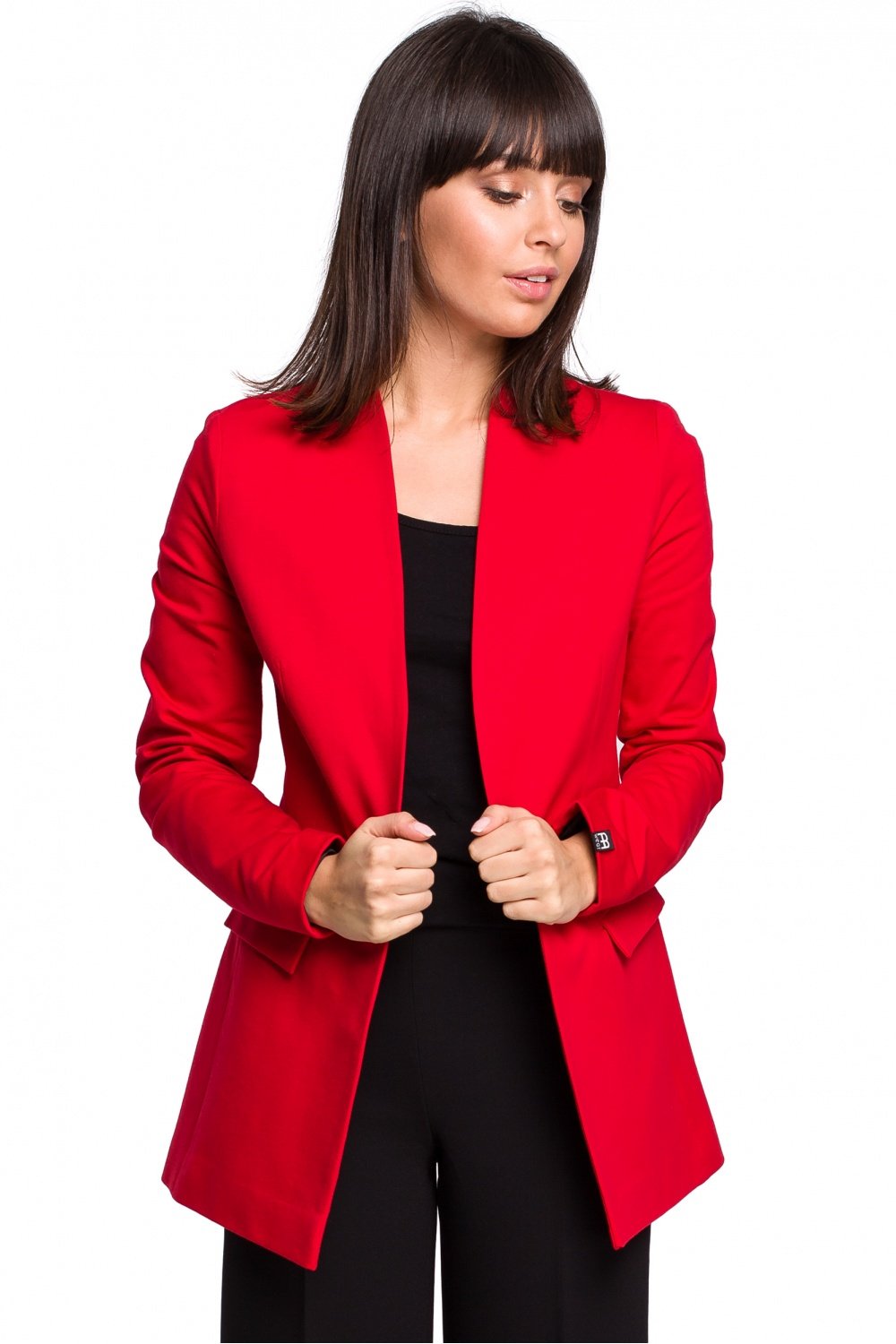 New Season Urban Jacket Outfit-BE-red-L-Urbanheer