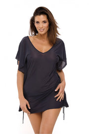 New Season Urban Beach tunic-Marko-grey-S-Urbanheer