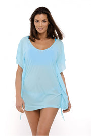New Season Urban Beach tunic-Marko-blue-M-Urbanheer