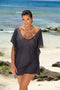 New Season Urban Beach tunic-Marko-grey-S-Urbanheer