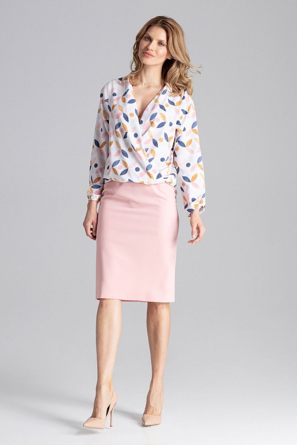 Grace Blouse-Clothing - Women-Figl-white-L-Urbanheer