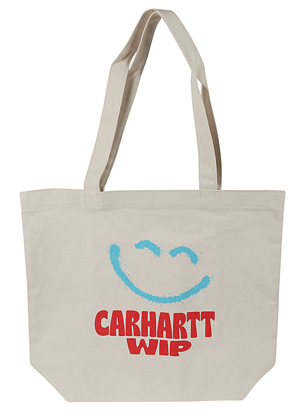Carhartt Wip Main Bags.. White-Carhartt Wip Main-UNI-Urbanheer
