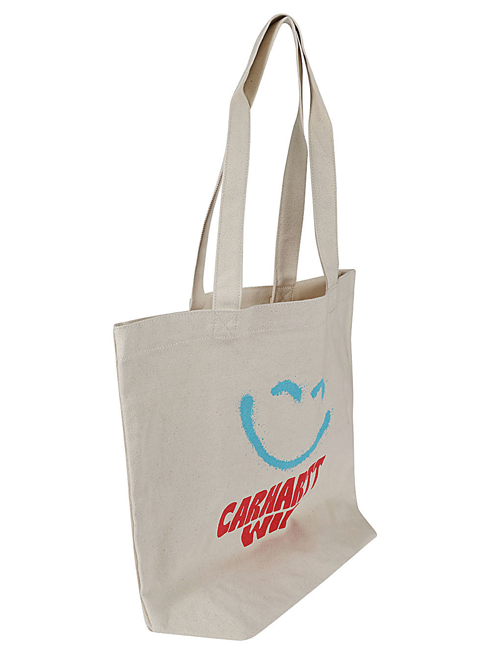 Carhartt Wip Main Bags.. White-Carhartt Wip Main-UNI-Urbanheer