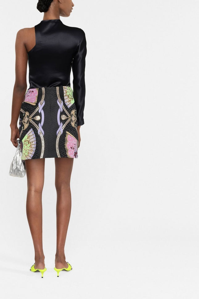 Versace Skirts MultiColour-Versace-Urbanheer