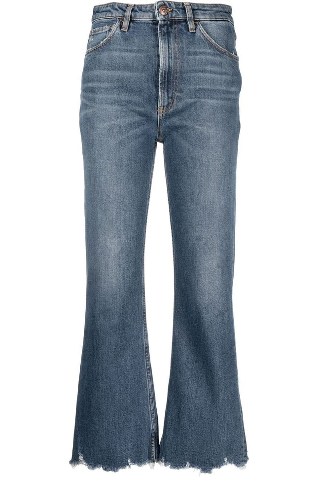 3x1 Jeans Blue-3X1-Urbanheer