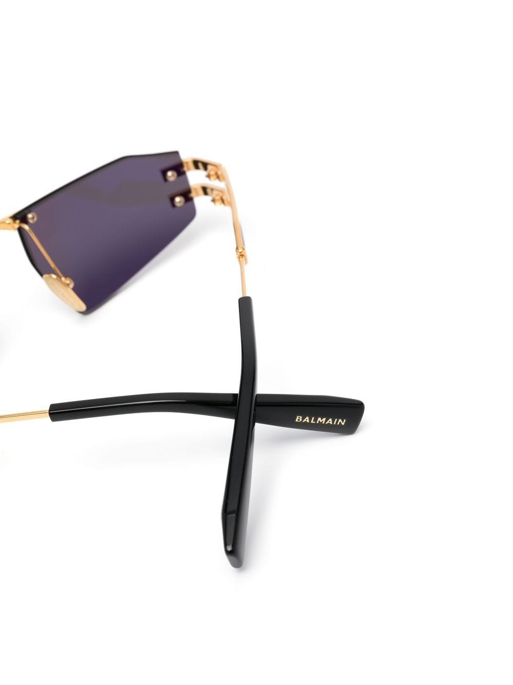 Balmain Sunglasses Golden-Balmain-UNI-Urbanheer