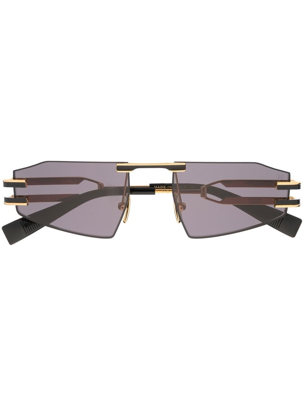 Balmain Sunglasses Golden-Balmain-UNI-Urbanheer