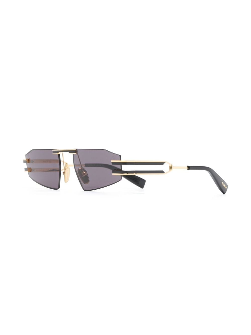 Balmain Sunglasses Golden-Balmain-UNI-Urbanheer