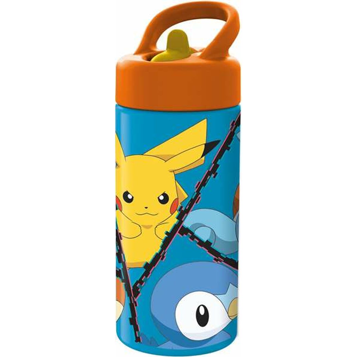 Bottle Pokémon 410 ml – Urbanheer