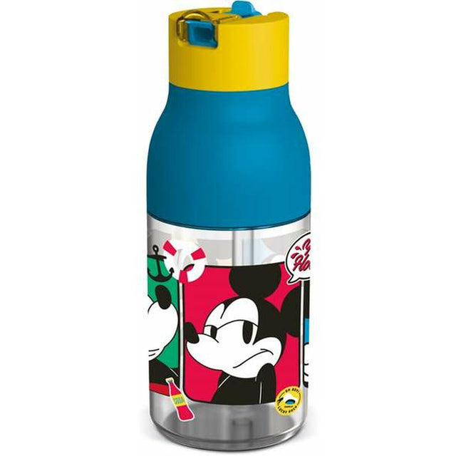 Bottle Mickey Mouse Fun-Tastic – Urbanheer