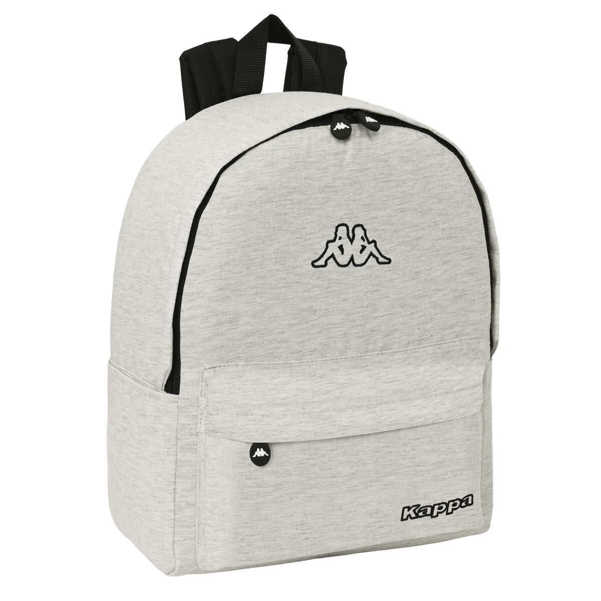 Ontrouw Aanval Previs site Laptop Backpack Kappa kappa Grey (31 x 40 x 16 cm) – UrbanHeer