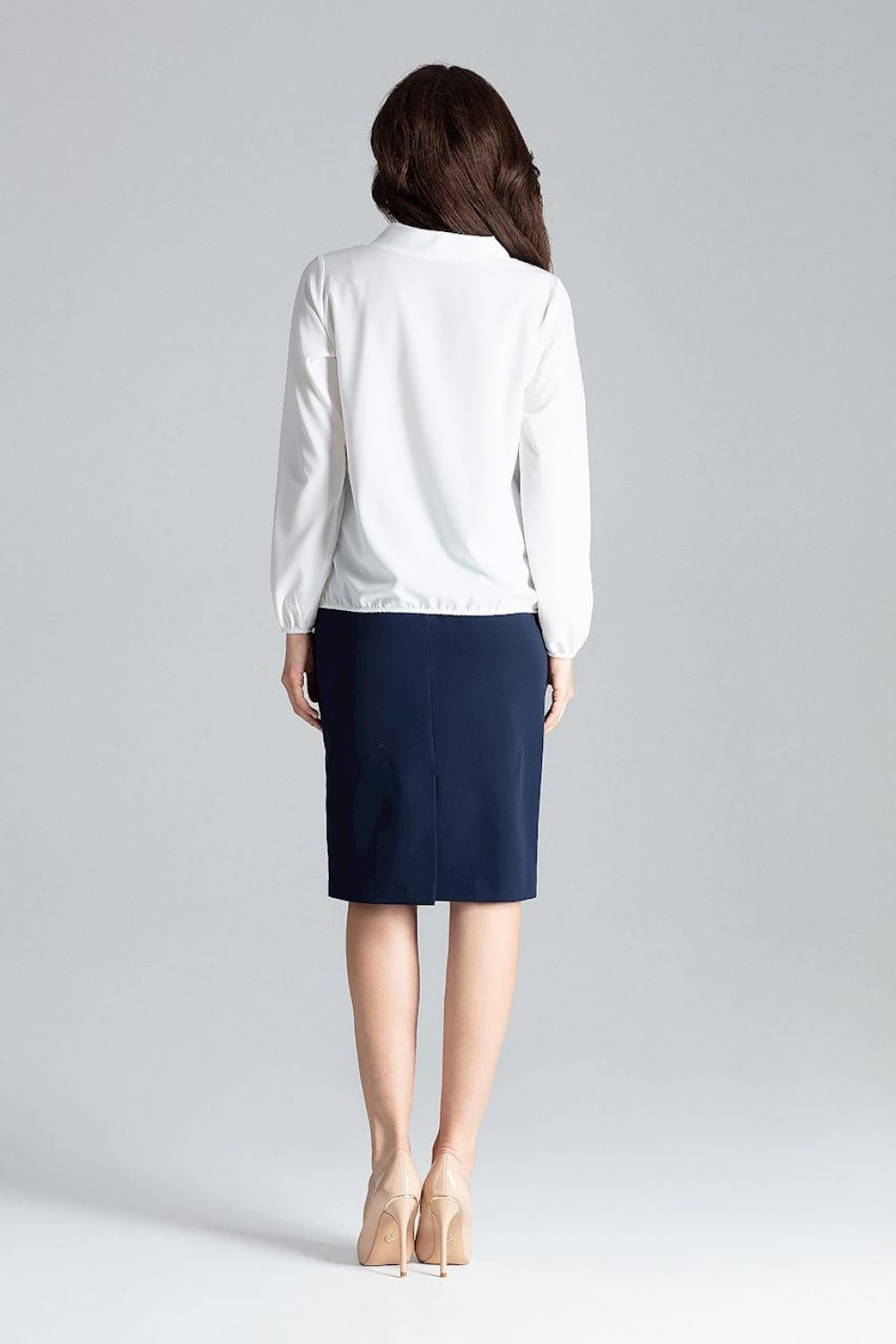 Blouse Outfit-Lenitif-beige-L-Urbanheer