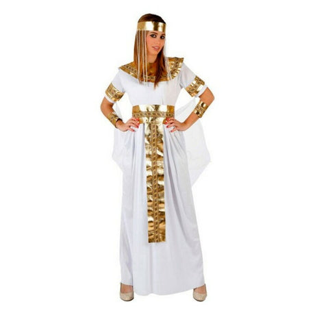 Costume for Adults White-0