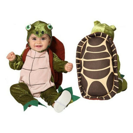 Costume for Babies Multicolour-0