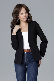 New Season Urban Jacket Outfit-Lenitif-black-L-Urbanheer