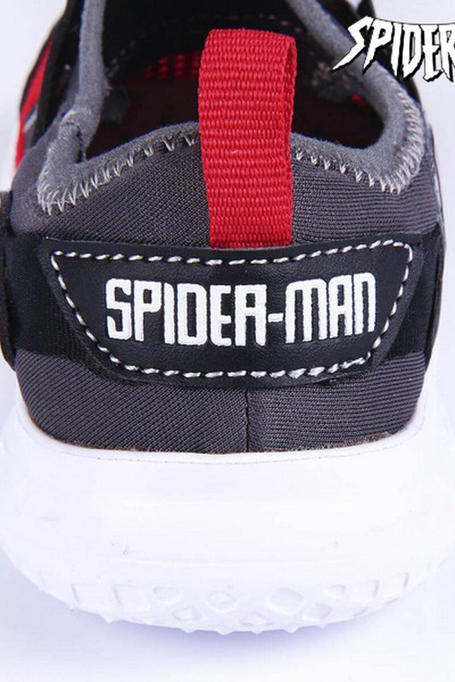 Sports Shoes for Kids Spiderman Red-Spiderman-Urbanheer
