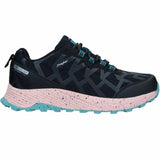 Running Shoes for Adults J-Hayber Melica Moutain Black