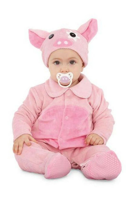 Costume For Babies My Other Me Pig