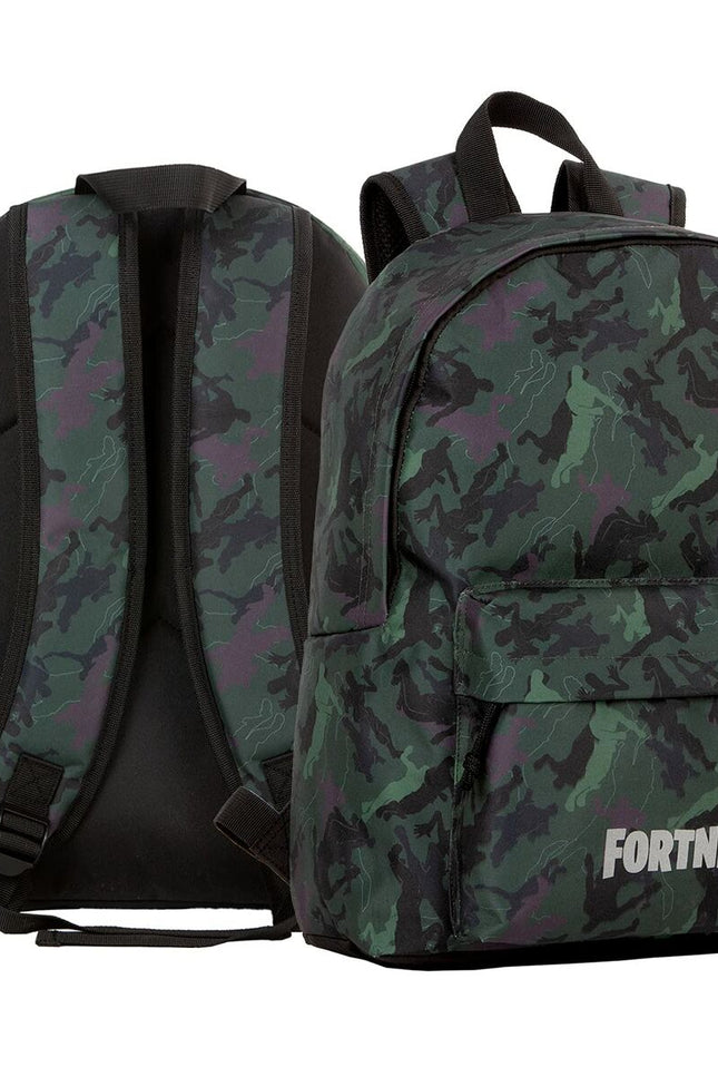 School Bag Fortnite Multicolour-Fortnite-Urbanheer