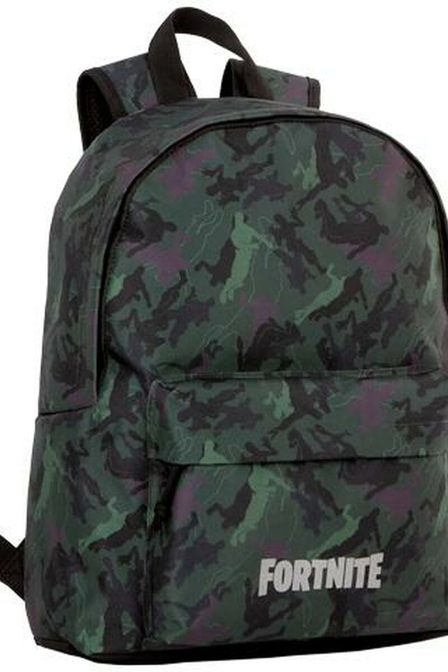 School Bag Fortnite Multicolour-Fortnite-Urbanheer