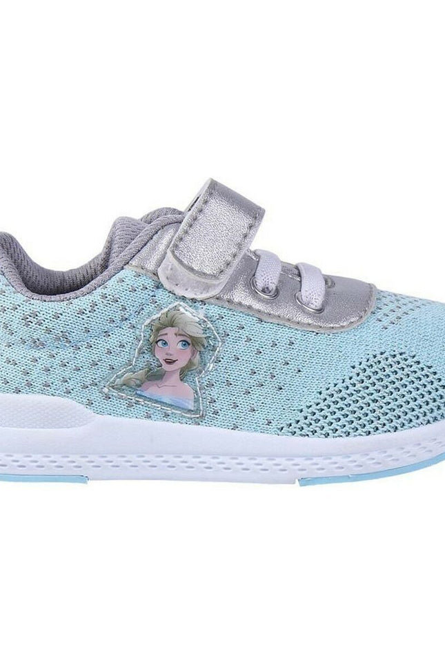 Sports Shoes for Kids Frozen-Frozen-Urbanheer