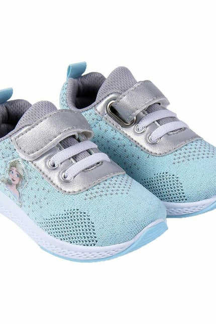 Sports Shoes for Kids Frozen