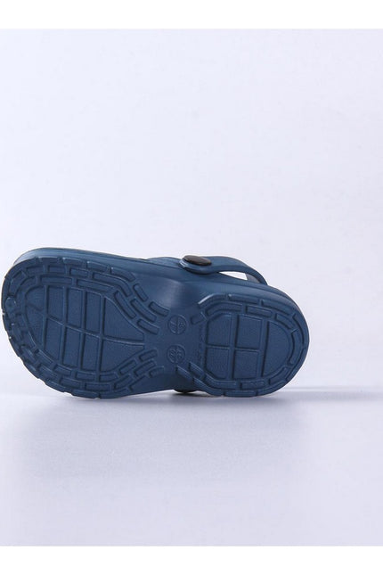 Beach Sandals Mickey Mouse Blue