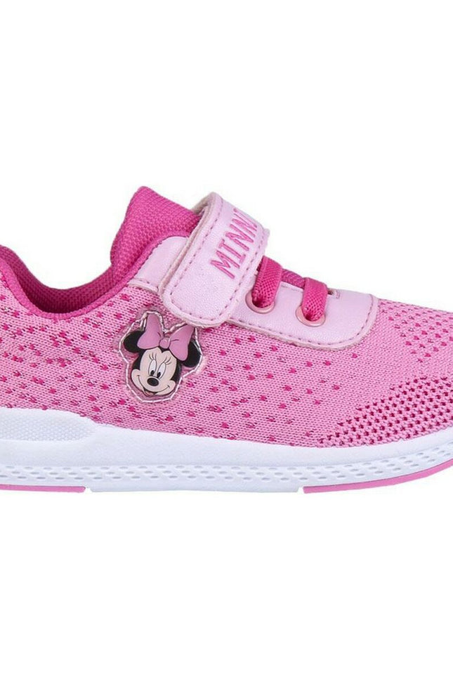 Sports Shoes for Kids Minnie Mouse-Minnie Mouse-Urbanheer