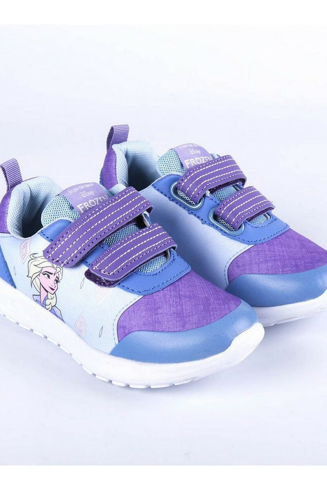 Sports Shoes for Kids Frozen-Frozen-Urbanheer