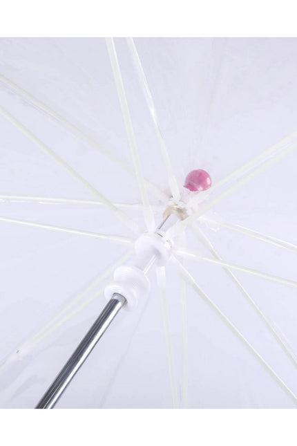 Umbrella Peppa Pig 45 Cm Pink (Ø 71 Cm)