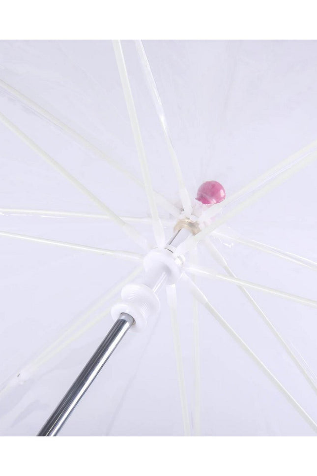 Umbrella Peppa Pig 45 Cm Pink (Ø 71 Cm)-Peppa Pig-Urbanheer