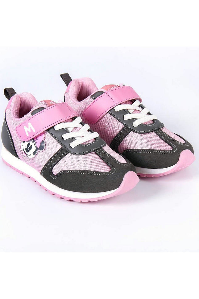 Sports Shoes for Kids Minnie Mouse Pink-Minnie Mouse-Urbanheer