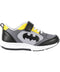 Sports Shoes For Kids Batman Black-Batman-33-Urbanheer