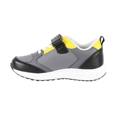 Sports Shoes For Kids Batman Black-Batman-33-Urbanheer