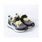 Sports Shoes For Kids Batman Black-Batman-33-Urbanheer