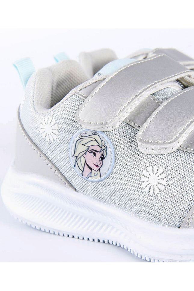 Sports Shoes for Kids Frozen Grey-Frozen-Urbanheer