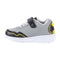 LED Trainers Batman Grey Sneaker-Batman-31-Urbanheer