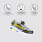 LED Trainers Batman Grey Sneaker-Batman-31-Urbanheer