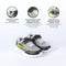 LED Trainers Batman Grey Sneaker-Batman-31-Urbanheer