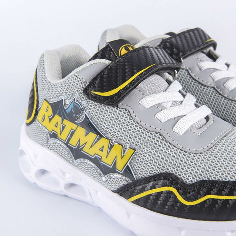 LED Trainers Batman Grey Sneaker-Batman-31-Urbanheer