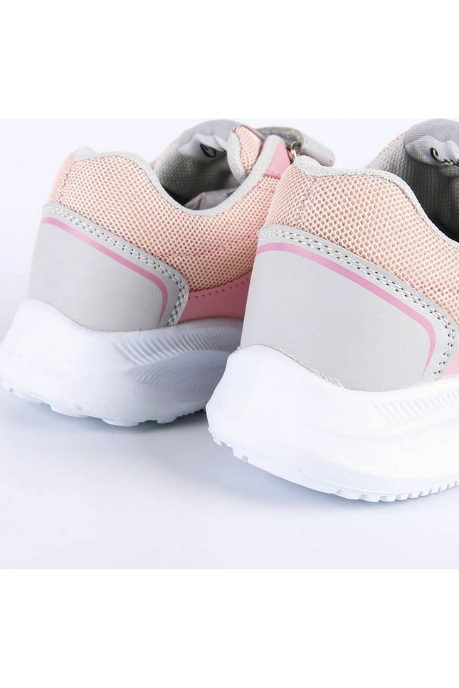 Sports Shoes For Kids Minnie Mouse Pink-Minnie Mouse-Urbanheer