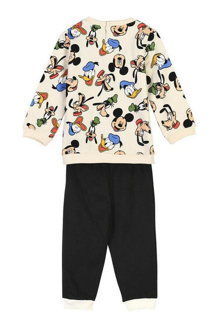 Children’S Tracksuit Mickey Mouse