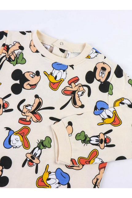 Children’S Tracksuit Mickey Mouse