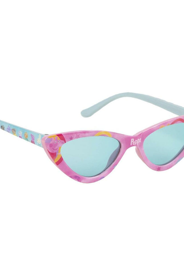 Child Sunglasses Peppa Pig Pink-Peppa Pig-Urbanheer