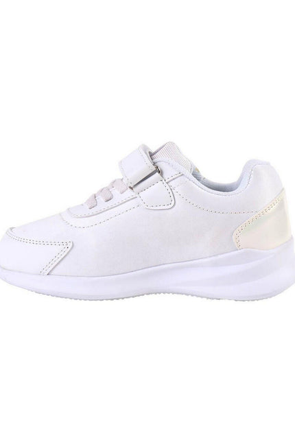Sports Shoes for Kids Minnie Mouse White
